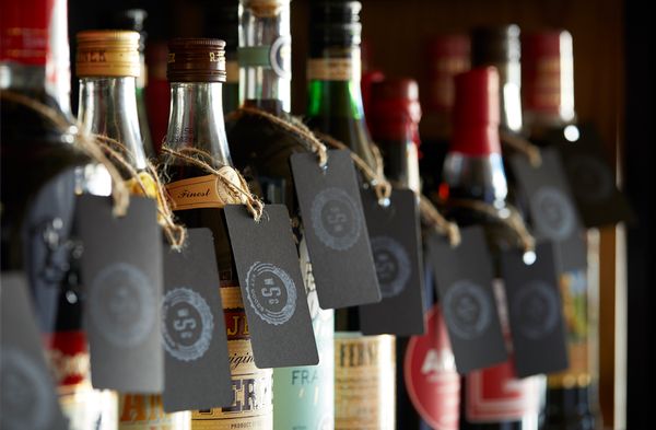 Stanley's Wet Goods by null