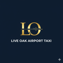 Live Oak Airport Taxi