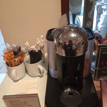 Williams-Sonoma - a coffee maker on a table - Kitchen & Bath Near Me - Fairfax, Virginia Williams-Sonoma - a coffee maker on a table - Kitchen & Bath Near Me - Fairfax, Virginia