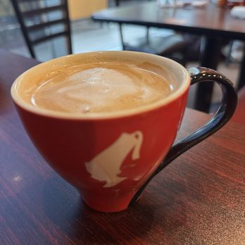 Chicago Waffles - Pumkin Latte - Breakfast & Brunch Near Me - Chicago, Illinois Chicago Waffles - Pumkin Latte - Breakfast & Brunch Near Me - Chicago, Illinois