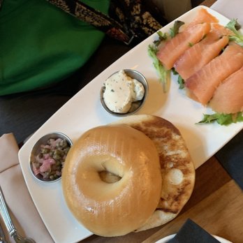 220 Merrill - Bagel and lox - New American Near Me - Birmingham, Michigan 220 Merrill - Bagel and lox - New American Near Me - Birmingham, Michigan