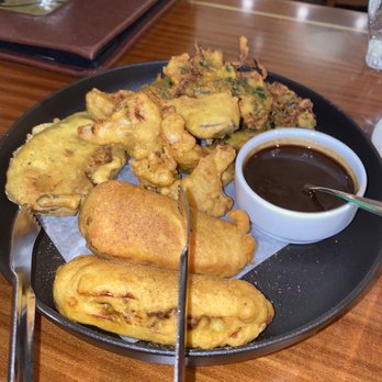 Kiran's - Indian Near Me - Houston, Texas