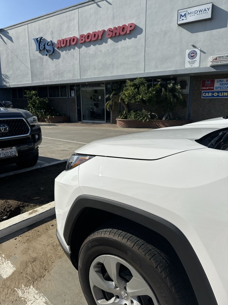 MIDWAY CAR RENTAL SAN PEDRO / LONG BEACH Updated September 2024