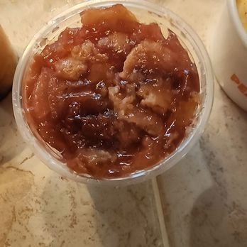 The Peach Cobbler Factory - Desserts Near Me - Cincinnati, Ohio