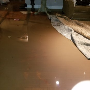 SERVPRO of Fallbrook/South Oceanside - Water poured in during a flash flood. - Damage Restoration Near Me - Fallbrook, California SERVPRO of Fallbrook/South Oceanside - Water poured in during a flash flood. - Damage Restoration Near Me - Fallbrook, California