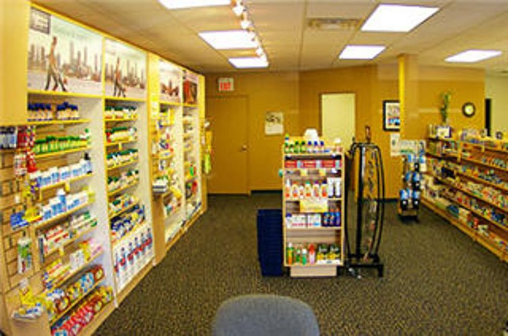 THE MEDICINE SHOPPE PHARMACY Updated September 2024 12 Photos 296
