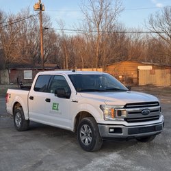 Evolution One Automotive