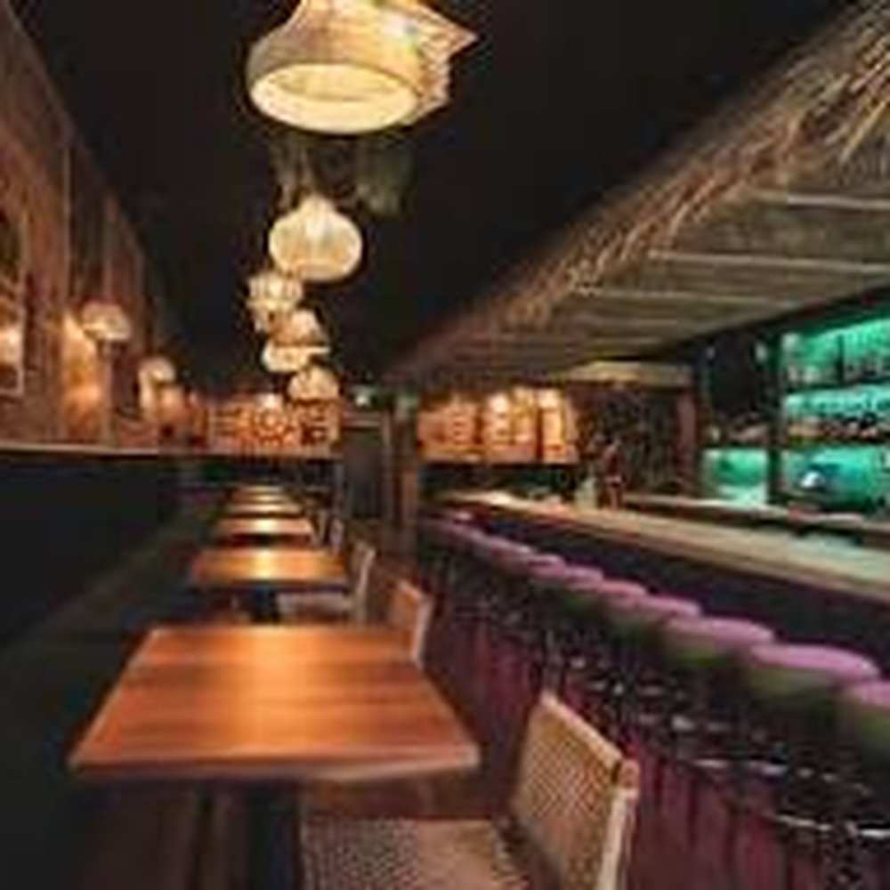 The Hula Hula Room - Tiki Bars Near Me - Torrance, California The Hula Hula Room - Tiki Bars Near Me - Torrance, California