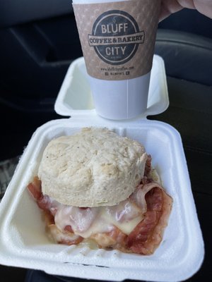 Bluff City Coffee & Bakery Cooper Young by null