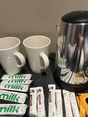 Royal National Hotel by null