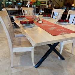 Amish Traditions Furniture