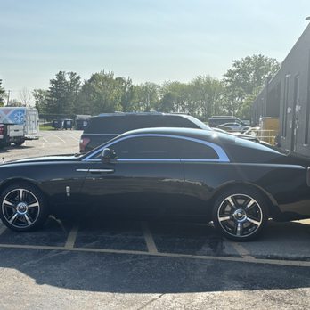 Pure Fleet - Car Window Tinting Near Me - Skokie, Illinois