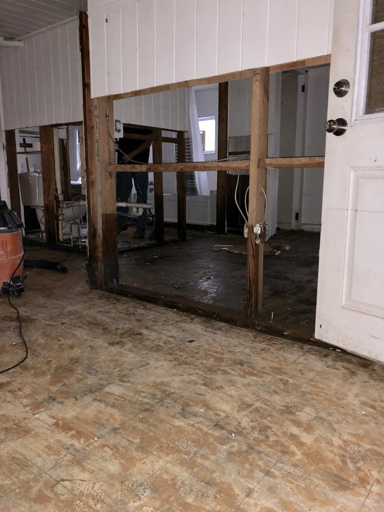 SGT HAUL - veterans service organization in Mount Pleasant, WI