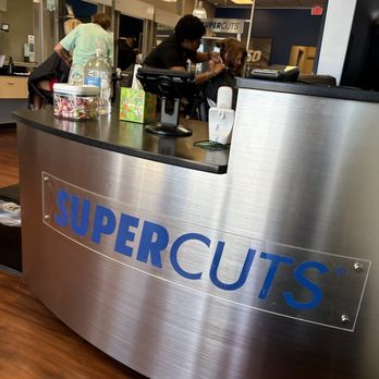 Supercuts - Check in area! - Hair Salons Near Me - Charleston, South Carolina Supercuts - Check in area! - Hair Salons Near Me - Charleston, South Carolina
