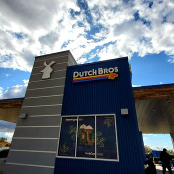 Dutch Bros Coffee - Coffee & Tea Near Me - Scottsdale, Arizona Dutch Bros Coffee - Coffee & Tea Near Me - Scottsdale, Arizona