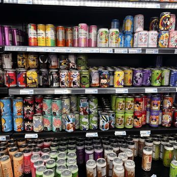 Enson Market - Interior - International Grocery Near Me - Madison, Wisconsin