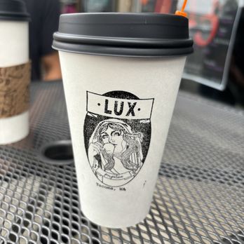 Lux Coffee - Pumpkin s'moor - Coffee & Tea Near Me - Tacoma, Washington Lux Coffee - Pumpkin s'moor - Coffee & Tea Near Me - Tacoma, Washington