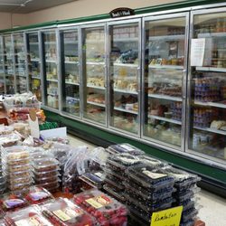 Indian Rocks Fresh Market
