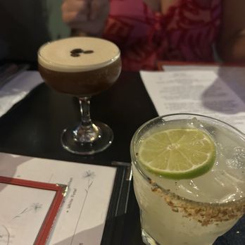 Cafe Mogador - Moroccan Near Me - New York, New York