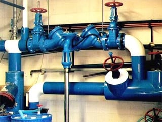 Wssc Approved Backflow Testing Logo