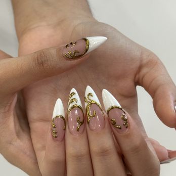 Vivid Nail Studio - Nail Salons Near Me - La Mirada, California Vivid Nail Studio - Nail Salons Near Me - La Mirada, California