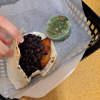 Arepa Place - Wyoming - Empanadas Near Me - Cincinnati, Ohio