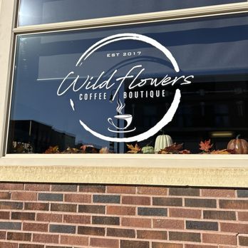Wildflowers Coffee Boutique - Juice Bars & Smoothies Near Me - Luverne, Minnesota Wildflowers Coffee Boutique - Juice Bars & Smoothies Near Me - Luverne, Minnesota