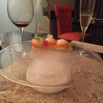 Goosefoot - New American Near Me - Chicago, Illinois