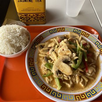 Tiger Thai - Chicken Gang Ped $13 - Thai Near Me - Berkley, Michigan Tiger Thai - Chicken Gang Ped $13 - Thai Near Me - Berkley, Michigan