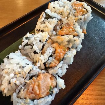 Fujiya Ramen Sushi Bar - Sushi Bars Near Me - Round Rock, Texas