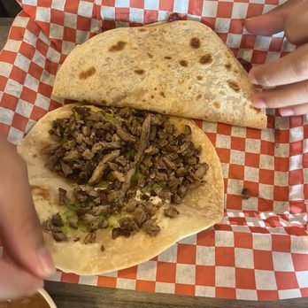Tacos & Hamburguesas Maikol - Mexican Near Me - Pasadena, Texas Tacos & Hamburguesas Maikol - Mexican Near Me - Pasadena, Texas