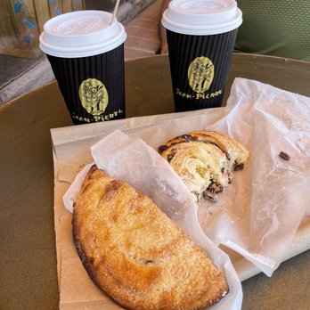 Jean-Pierre Bakery - Coffees and Apple Strudel and Custard Raisin - Bakeries Near Me - Durango, Colorado Jean-Pierre Bakery - Coffees and Apple Strudel and Custard Raisin - Bakeries Near Me - Durango, Colorado