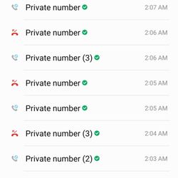 Dolce Panepinto, Attorneys at Law - Spam called in middle of night 96x