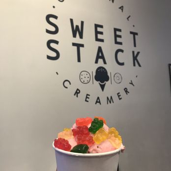 Sweet-Stack Creamery - Desserts Near Me - Atlanta, Georgia