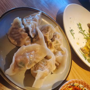 Tiger Dumplings - Dumplings - Noodles Near Me - Arlington, Virginia Tiger Dumplings - Dumplings - Noodles Near Me - Arlington, Virginia