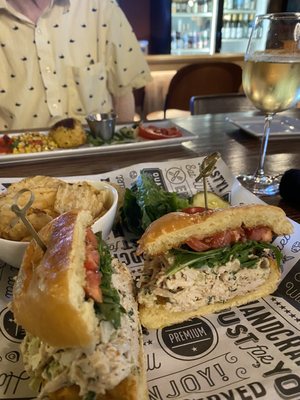 The Tavern at New Hope Winery by null