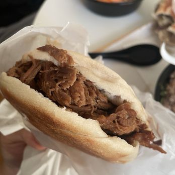 Gene's Chinese Flatbread Cafe - Chinese Near Me - Woburn, Massachusetts