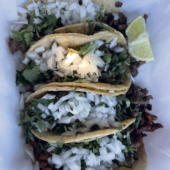I Love Tacos Taqueria - Carne asada and al pastor tacos. Perfection and just the right amount of onions and cilantro. - Mexican Near Me - Springfield, Missouri I Love Tacos Taqueria - Carne asada and al pastor tacos. Perfection and just the right amount of onions and cilantro. - Mexican Near Me - Springfield, Missouri