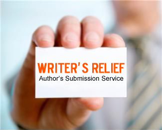 Writer's Relief