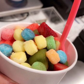 Yogurt Lounge III - Yummm - Ice Cream & Frozen Yogurt Near Me - Escondido, California Yogurt Lounge III - Yummm - Ice Cream & Frozen Yogurt Near Me - Escondido, California