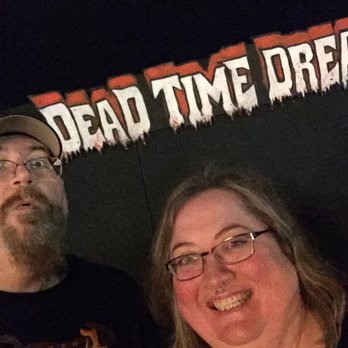 Dead Time Dreams Haunted Attractions - We had such fun! - Haunted Houses Near Me - San Jose, California Dead Time Dreams Haunted Attractions - We had such fun! - Haunted Houses Near Me - San Jose, California