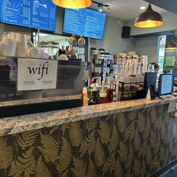 Oasis Cafe