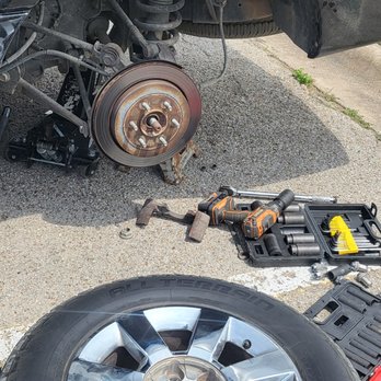 Shaw Mobile Mechanic - Auto Repair Near Me Shaw Mobile Mechanic - Auto Repair Near Me