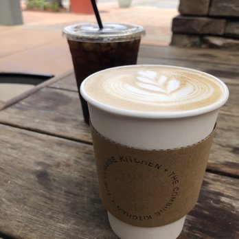 The Combine Kitchen - Nitro Cold Brew and 12 oz. Honey Lavender Latte - Coffee & Tea Near Me - Rancho Cucamonga, California The Combine Kitchen - Nitro Cold Brew and 12 oz. Honey Lavender Latte - Coffee & Tea Near Me - Rancho Cucamonga, California