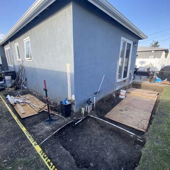 IND Construction - Digging and demolition - General Contractors Near Me - Encino, California