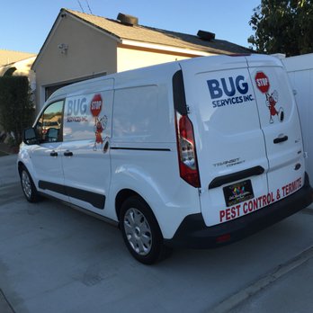 Bug Stop Services - Part of our fleet line - Pest Control Near Me Bug Stop Services - Part of our fleet line - Pest Control Near Me