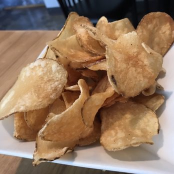 Blue Fish Grill - Chips - Seafood Near Me - Flemington, New Jersey Blue Fish Grill - Chips - Seafood Near Me - Flemington, New Jersey