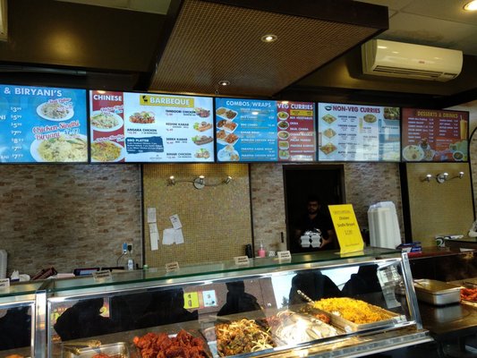 Silver Spoon Take Out Catering 53 Photos 46 Reviews Caterers 4800 Sheppard Avenue E Scarborough On Phone Number