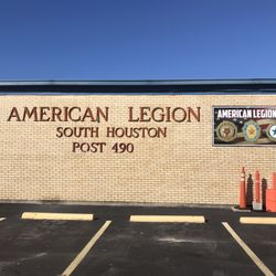 American Legion Post 490