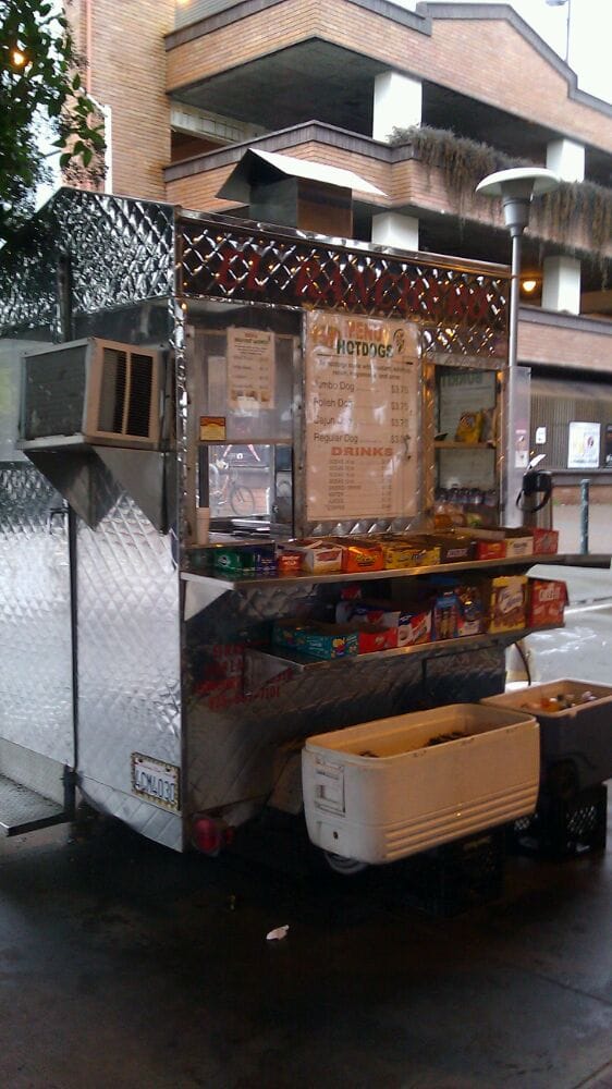 EL RANCHERO BURRITOS Updated September 2024 220 Ygnacio Valley Rd